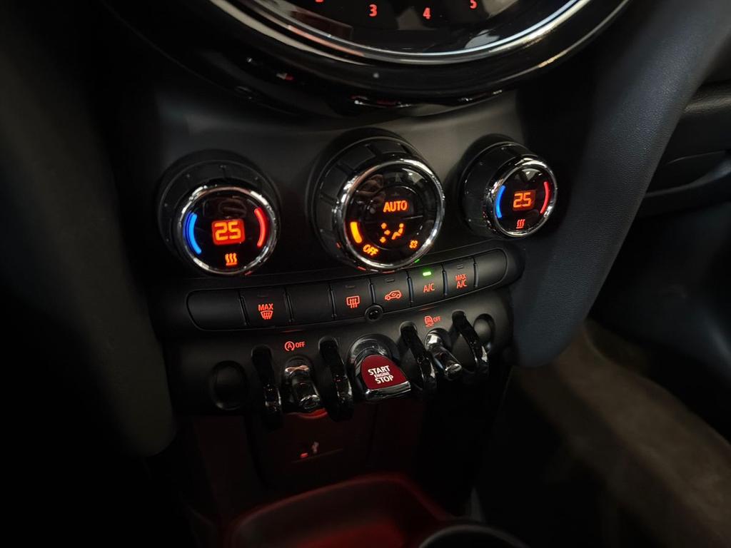 Mini Cooper 1.5 TwinPower Turbo Cooper