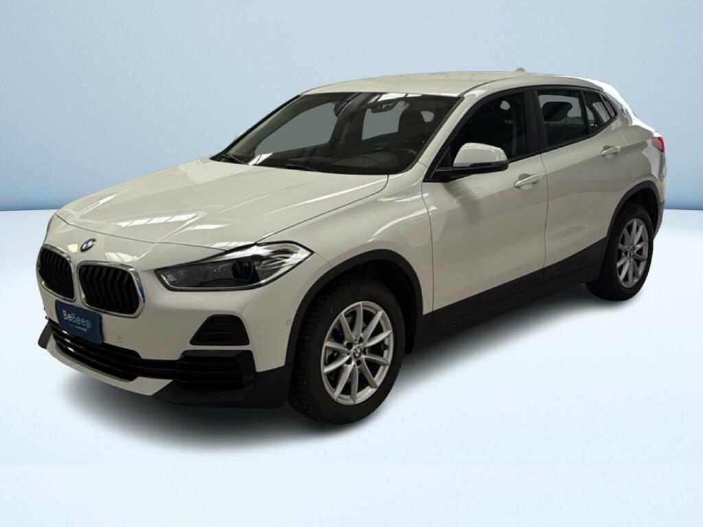 BMW X2 sdrive18d Business X auto