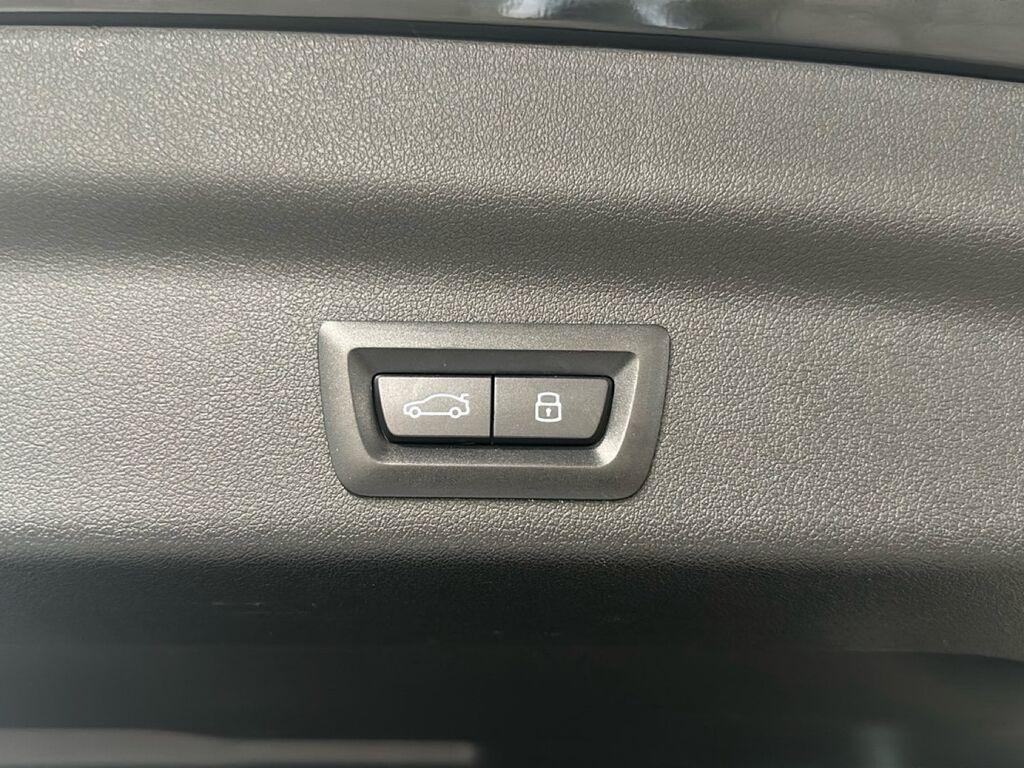 BMW X1 sdrive18d X-Line auto