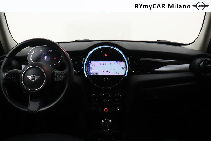 Mini Cooper 1.5 TwinPower Turbo Cooper