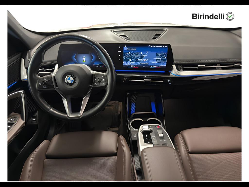 BMW X1 sdrive18d X-Line auto