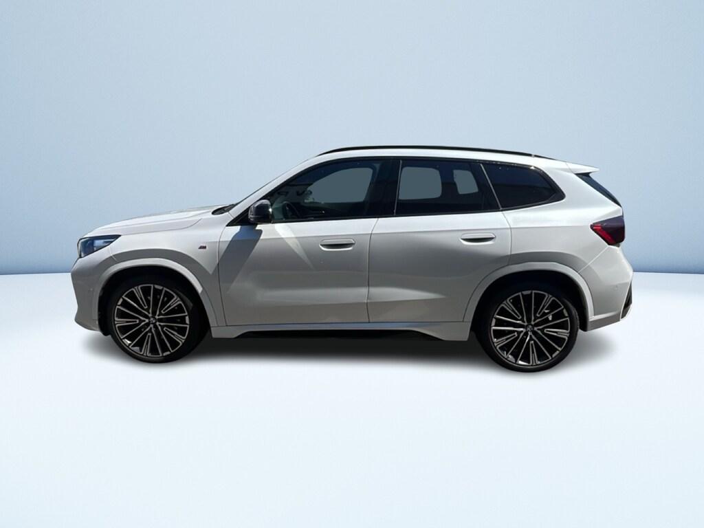 BMW X1 xdrive23d mhev 48V MSport Pro auto
