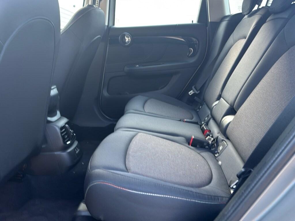 Mini Cooper D Countryman 2.0 TwinPower Turbo Cooper D