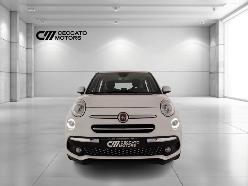 Fiat 500L Wagon 1.6 mjt Business 120cv