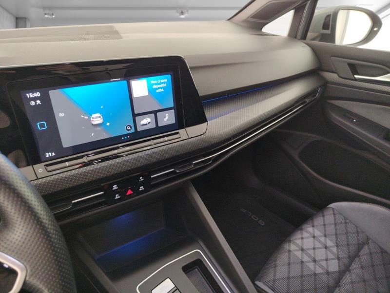 Volkswagen Golf 1.5 etsi evo act R-Line 150cv dsg