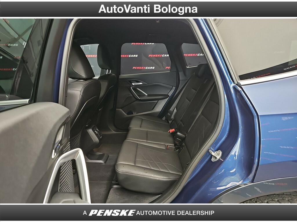 BMW X1 sdrive18d X-Line auto