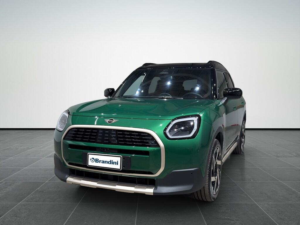 Mini Mini Countryman 1.5 48V C Favoured auto