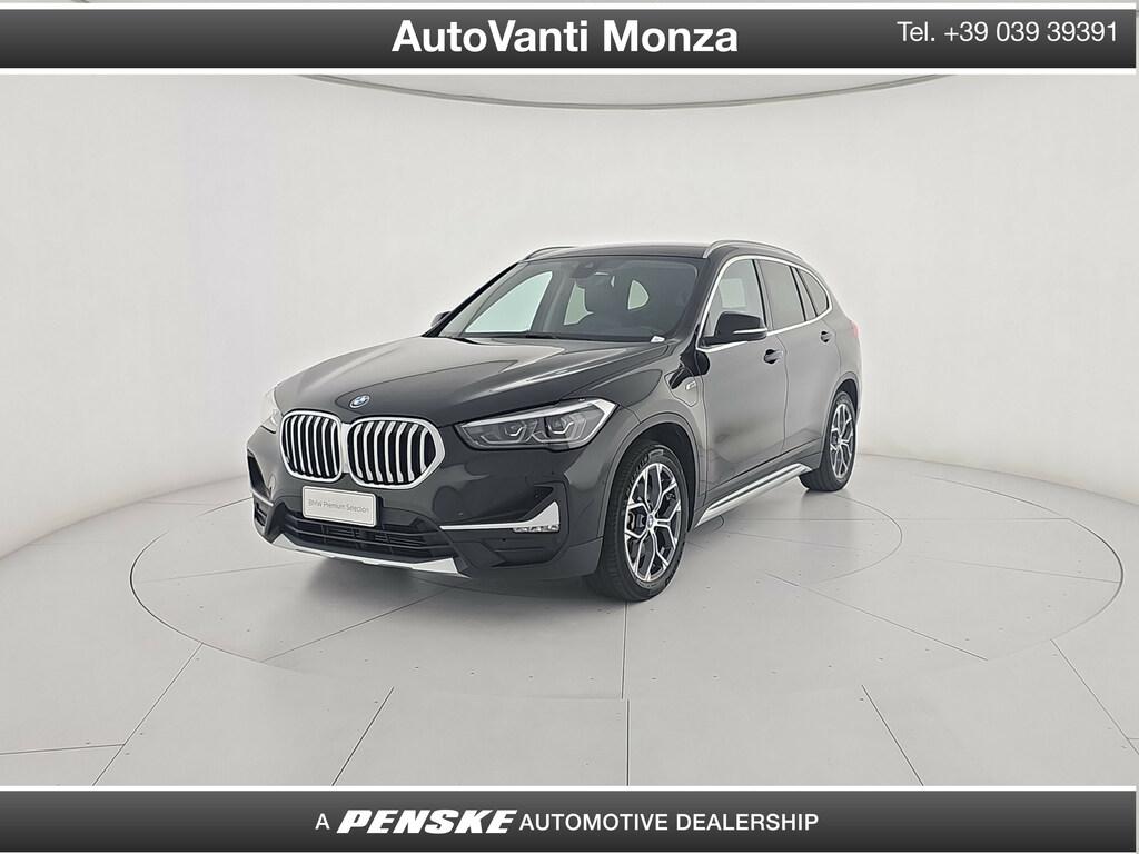 BMW X1 xdrive25e xLine auto