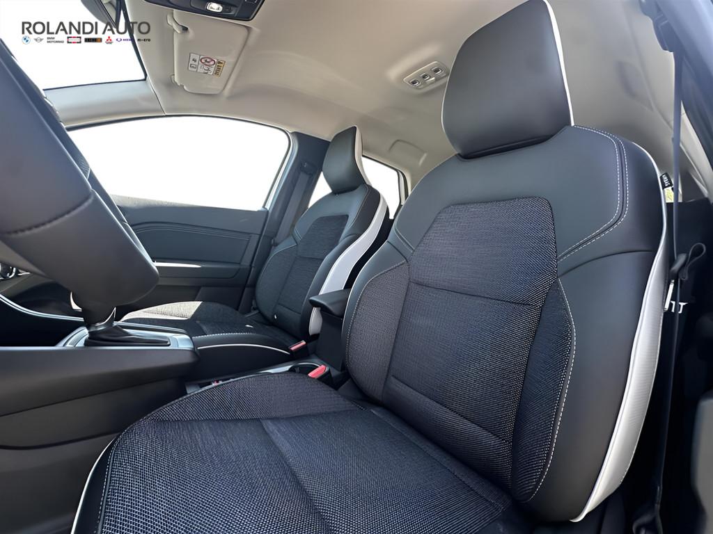 Mitsubishi ASX 1.6 phev Intense at