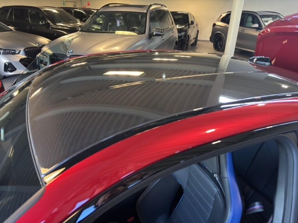 BMW M2 Coupe 3.0 480cv auto