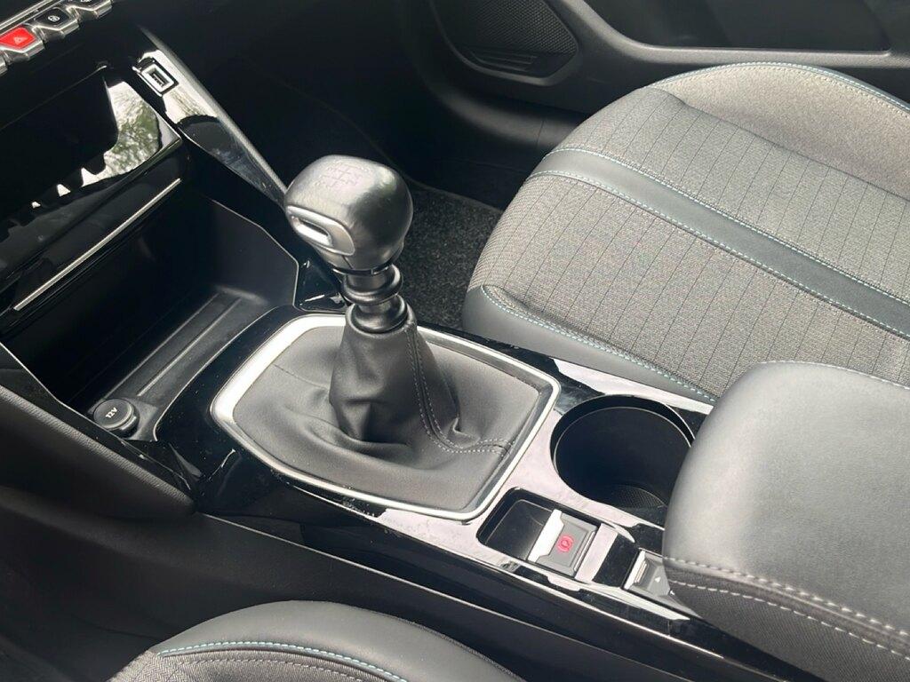 Peugeot 208 1.2 puretech Allure Pack s&s 100cv
