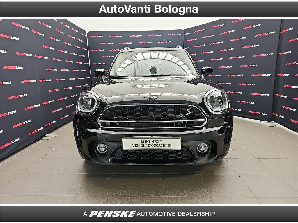 Mini Cooper SE Countryman Mini Countryman 1.5 Cooper SE all4 auto
