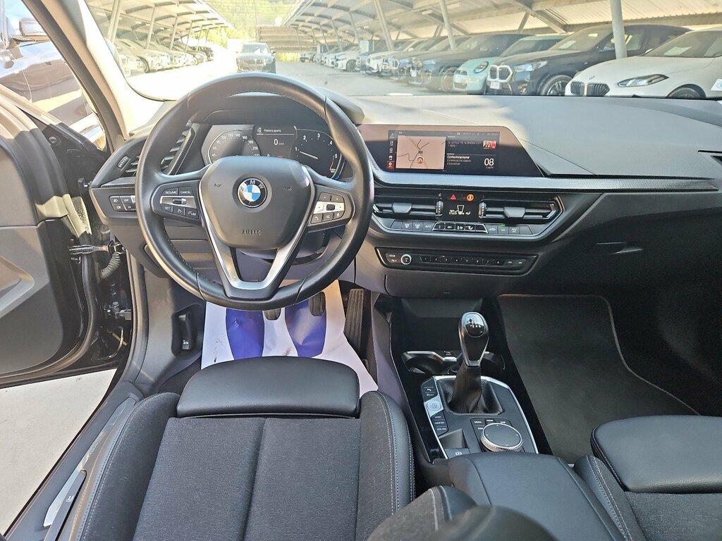 BMW Serie 1 116d Sport