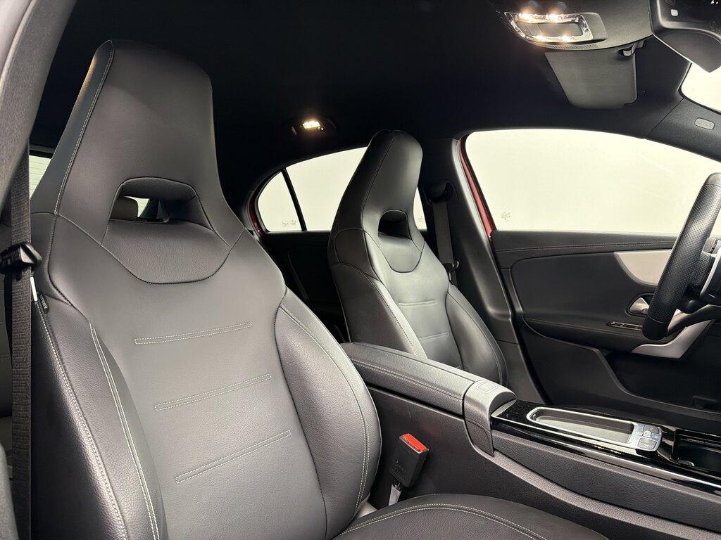 Mercedes Classe A 35 AMG A G Premium Plus AMG Line 4matic auto