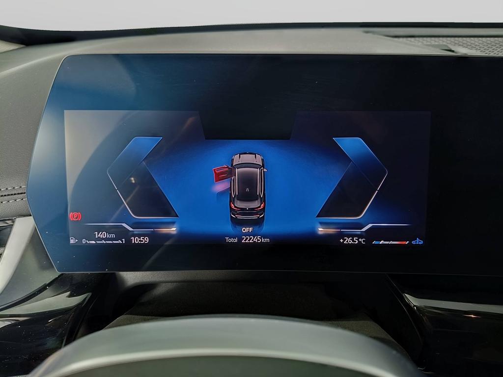 BMW X1 sdrive18i X-Line auto