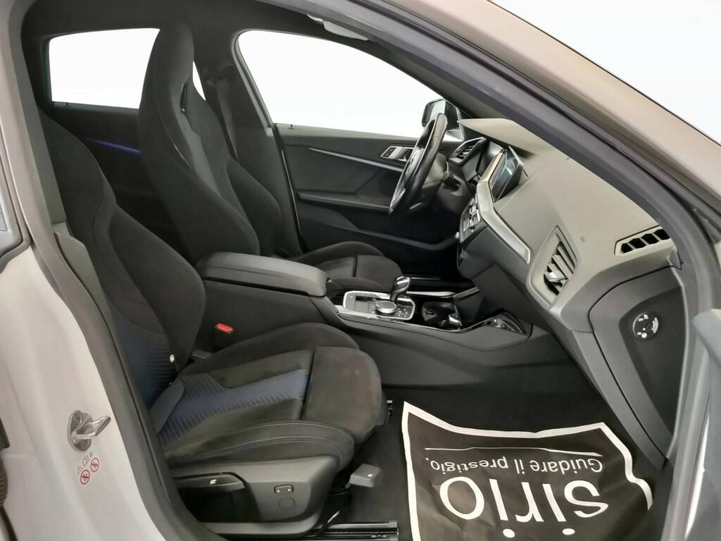 BMW Serie 2 220d Gran Coupe Msport auto