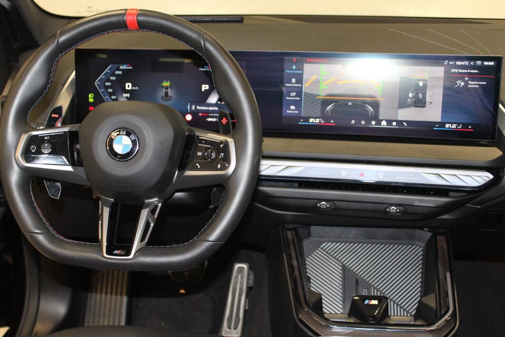 BMW X3 M X3 xdriveM50 MSport Pro auto