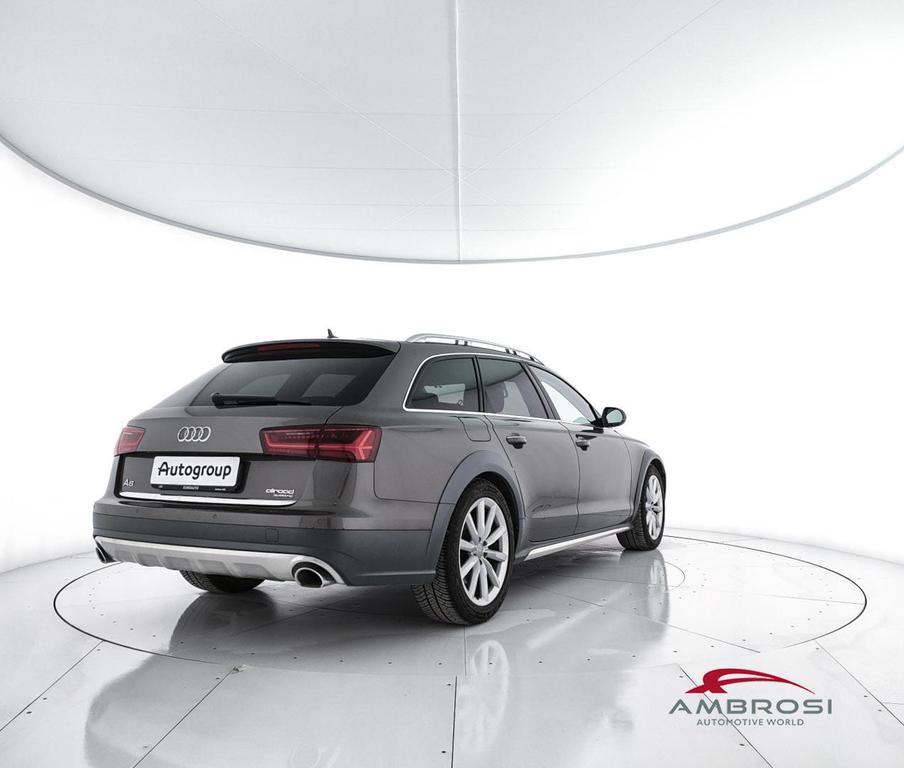 Audi A6 Allroad 3.0 tdi Business plus quattro 272cv s-tronic my17
