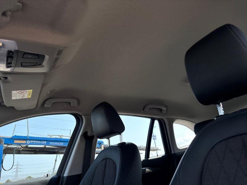 BMW X1 sdrive18d xLine auto