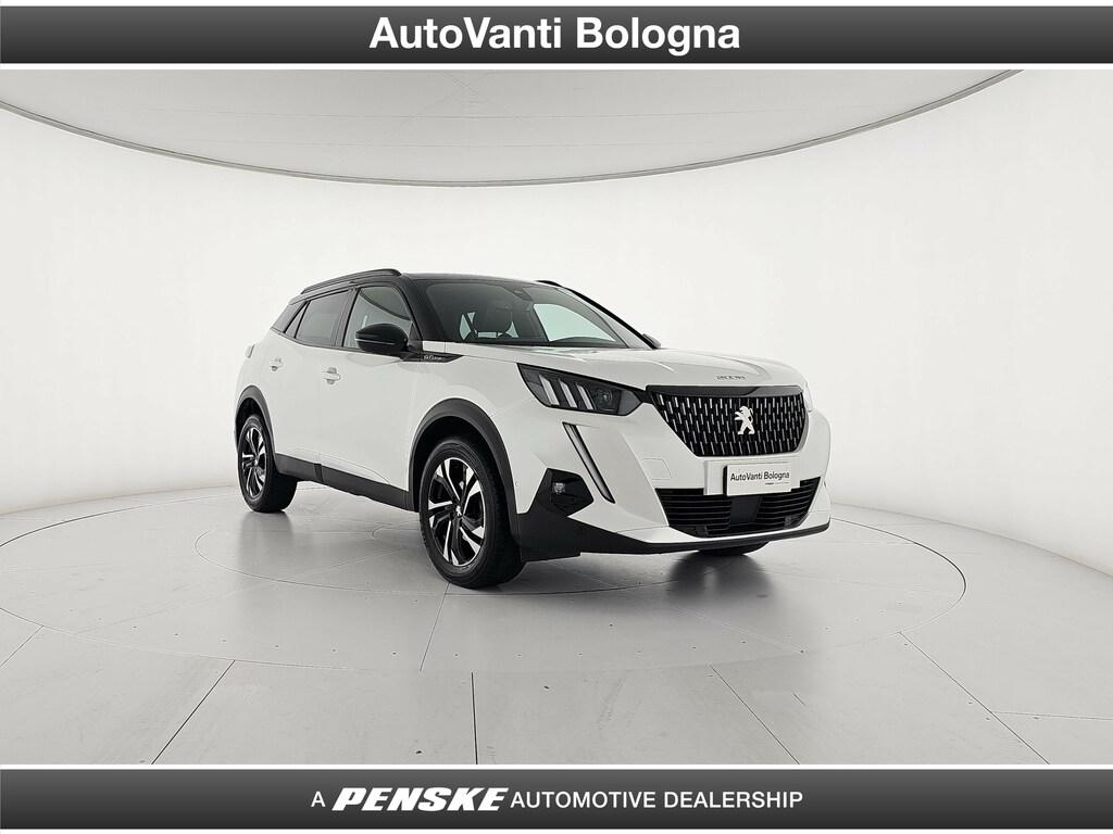 Peugeot 2008 1.2 puretech GT Line s&s 130cv