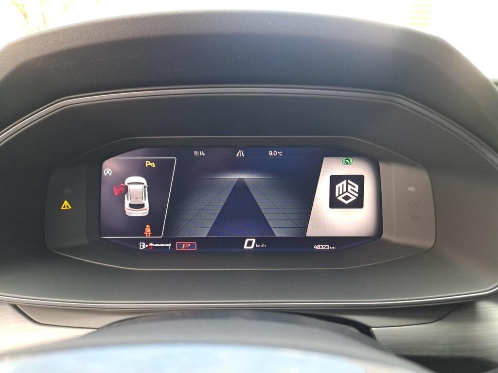 Cupra Formentor 1.5 tsi dsg