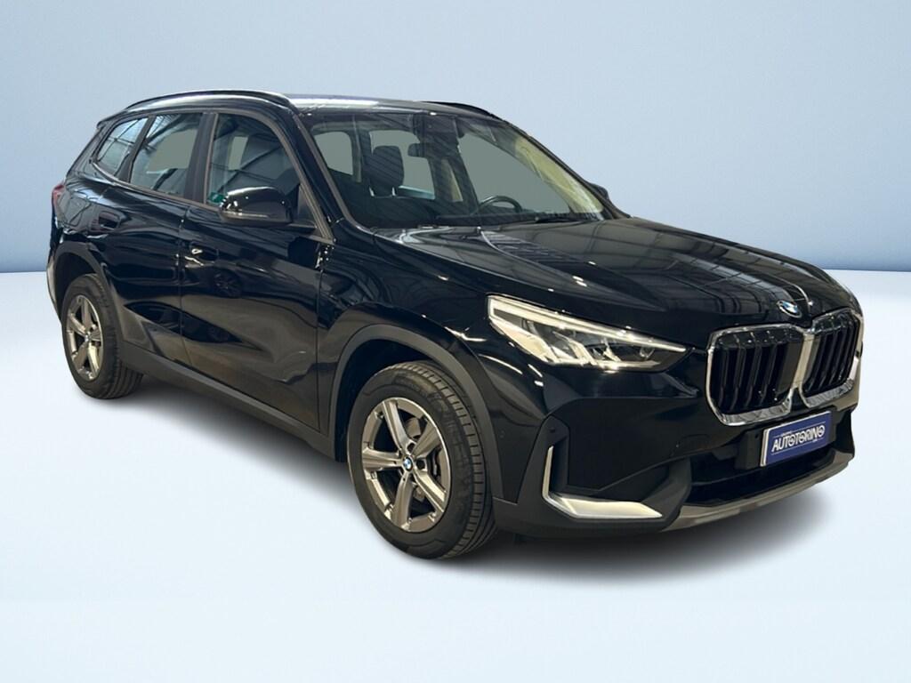 BMW X1 sdrive18d auto
