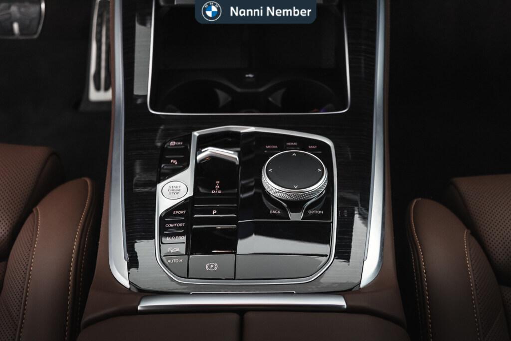 BMW X5 xdrive30d MSport Pro auto