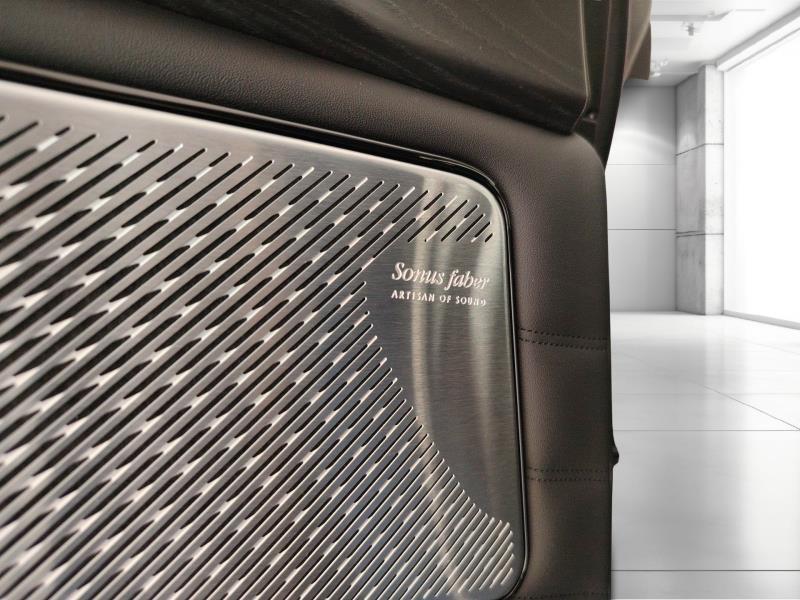 Maserati Levante Grecale 2.0 mhev Modena 330cv auto