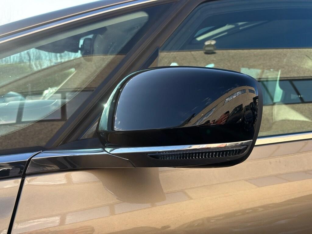 Renault Espace 1.6 dci energy Intens 160cv 7p.ti edc