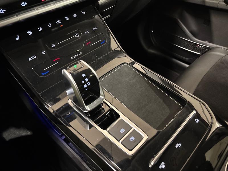 Sportequipe Sportequipe 6 1.5 turbo Gpl 149cv cvt