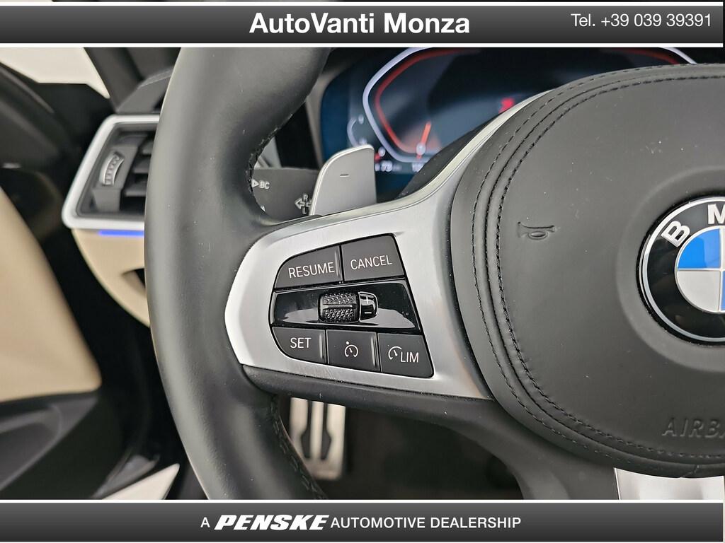 BMW Serie 4 420d mhev 48V Msport auto