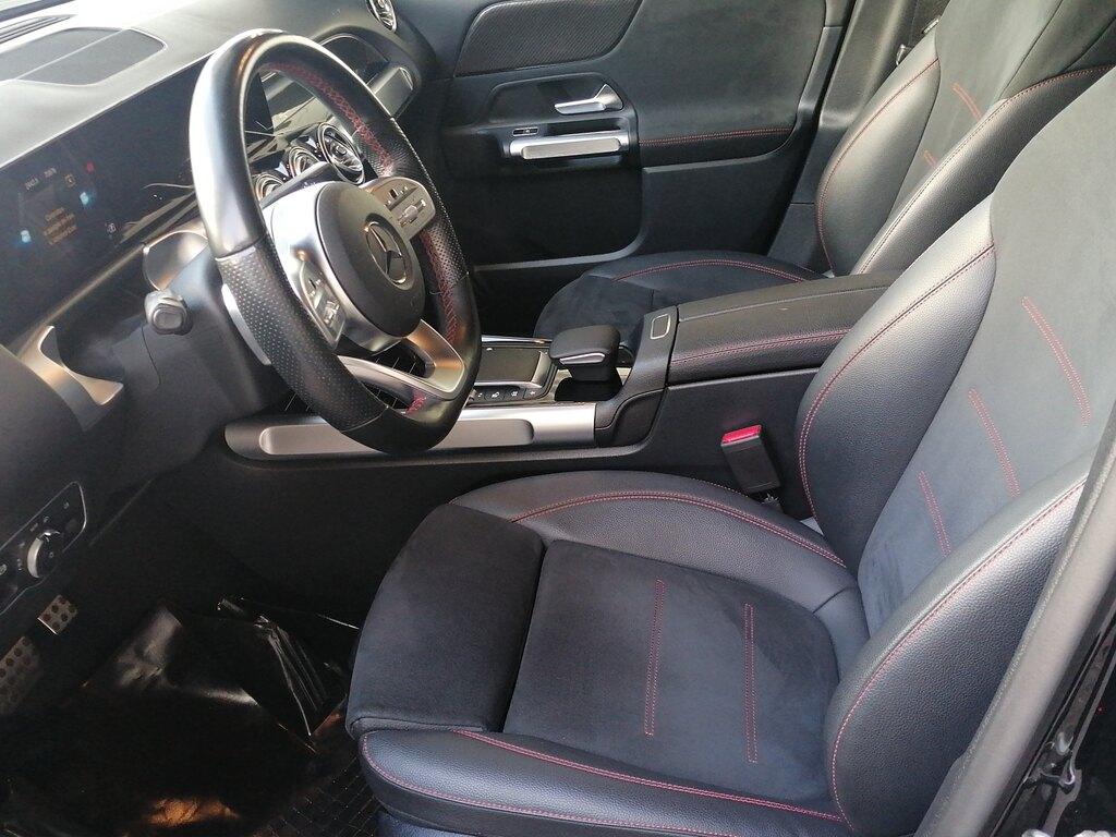 Mercedes GLB 200 d Premium 4matic auto