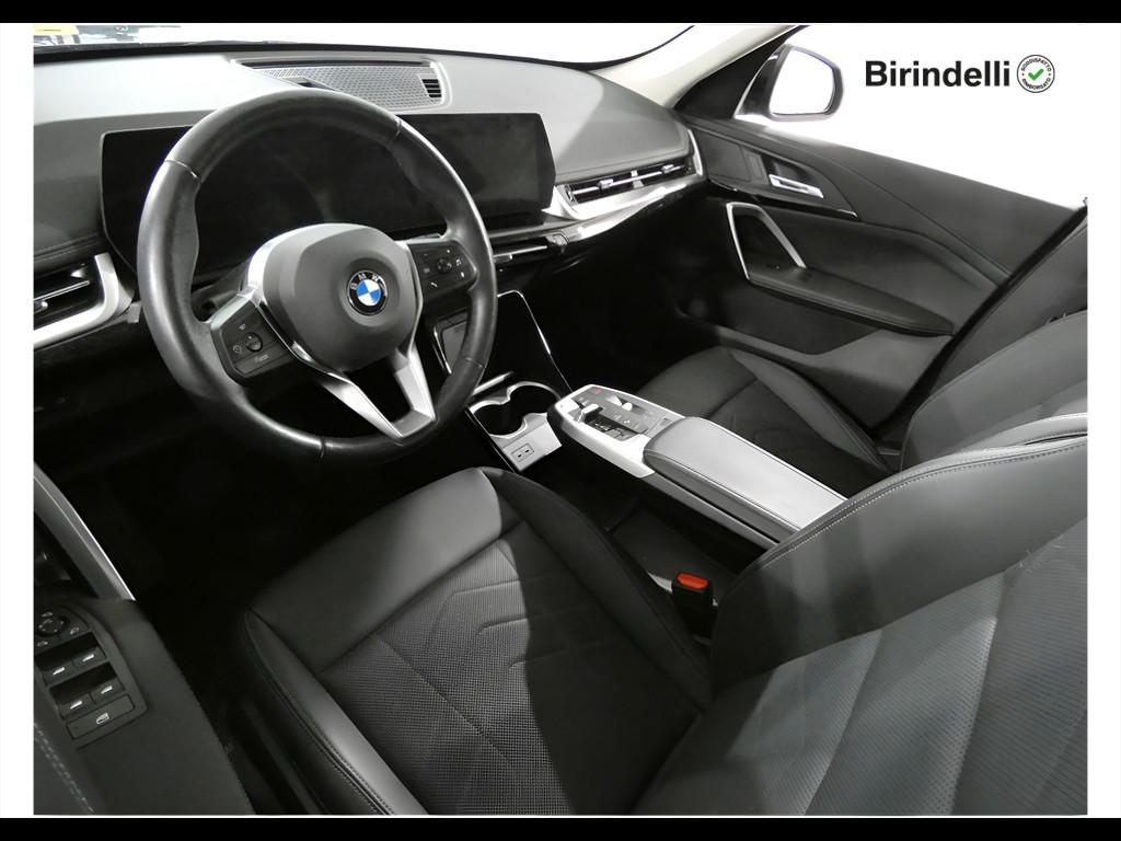 BMW X1 sdrive18d X-Line auto