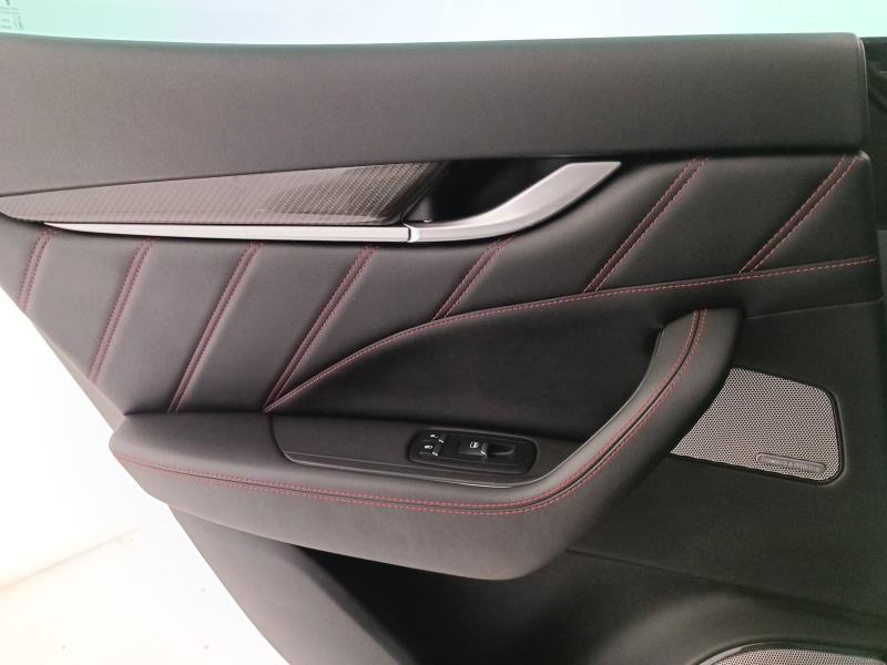 Maserati Levante 3.0 V6 Gransport 430cv auto my19