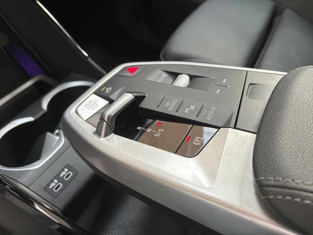 BMW X1 sdrive18i X-Line Edition Essence auto