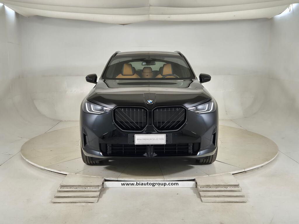 BMW X3 xdrive20 MSport Pro auto