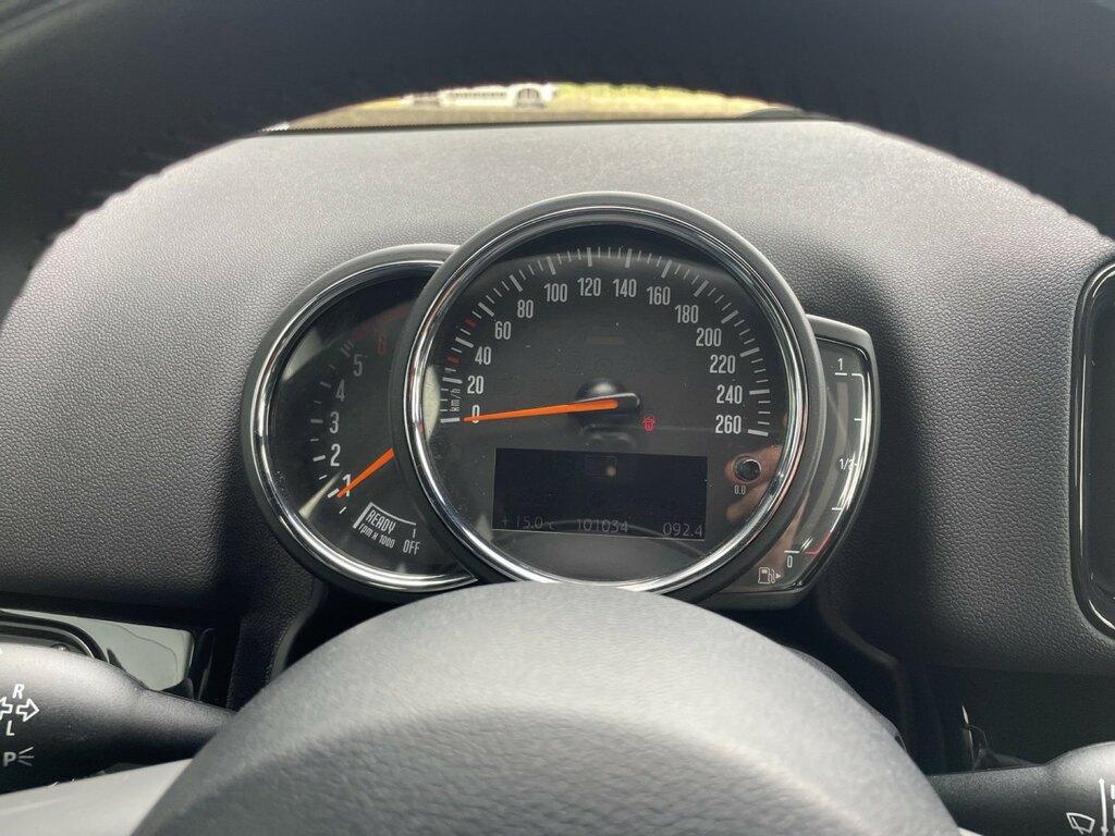 Mini Cooper D Countryman 2.0 TwinPower Turbo Cooper D Hype Steptronic