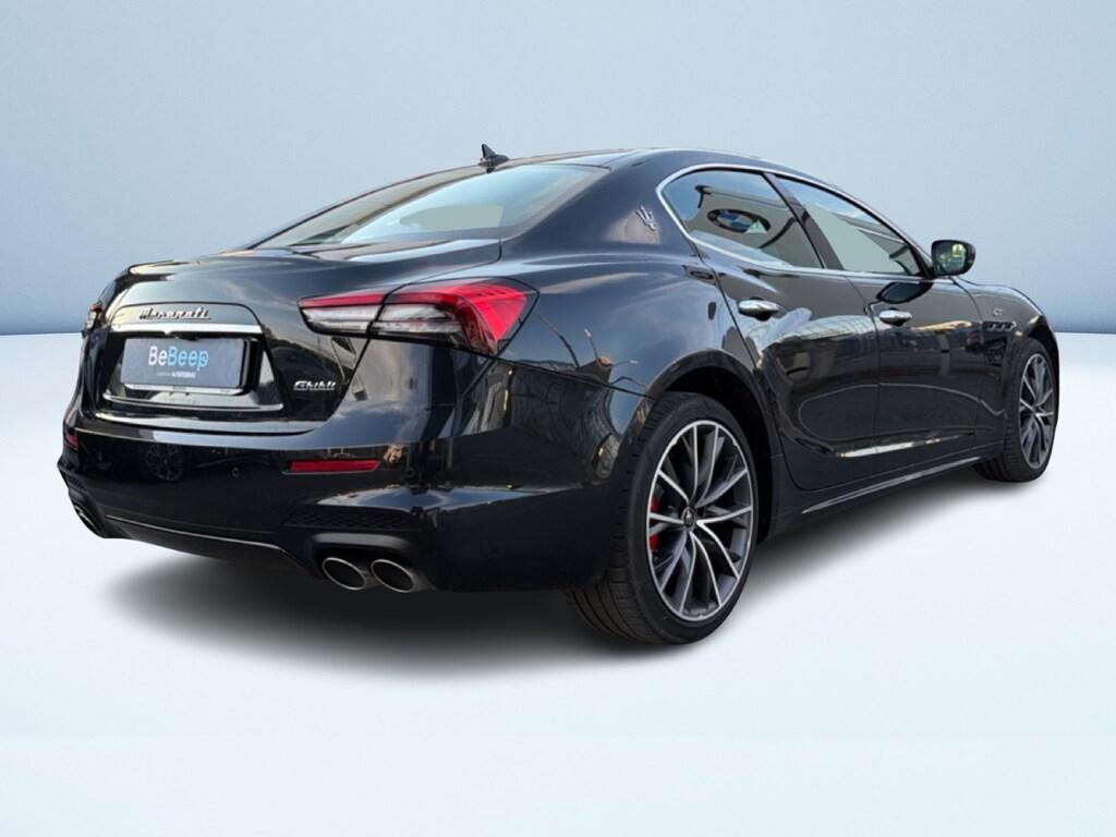 Maserati Ghibli 2.0 mhev GT 330cv rwd auto