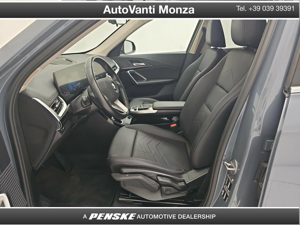 BMW X1 sdrive18d X-Line auto