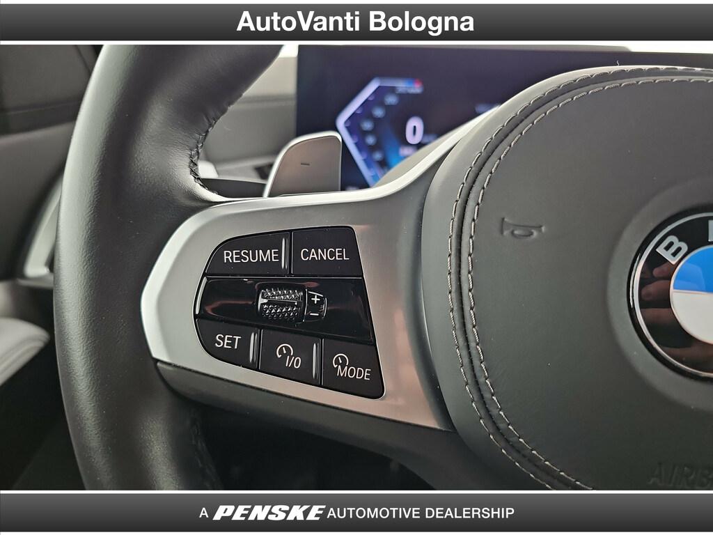 BMW X5 xdrive30d Msport auto