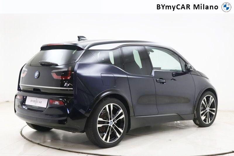BMW i3 120Ah Advantage