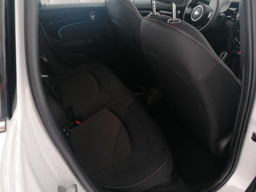 Mini Cooper 1.5 TwinPower Turbo Cooper
