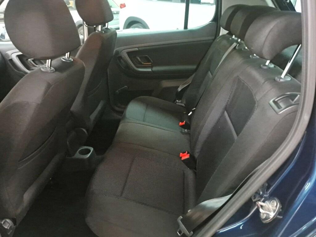 Skoda Fabia 1.2 tsi Elegance (sport) 105cv dsg