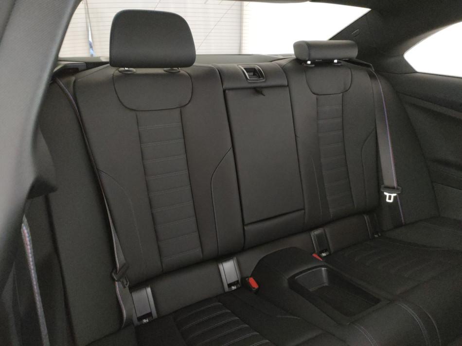 BMW Serie 2 M 220i Coupe M240i xdrive auto