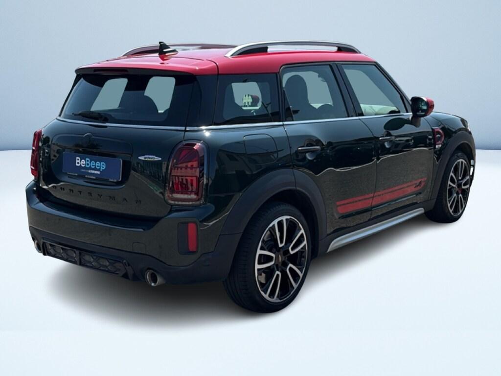Mini Mini Countryman 2.0 JCW JCW auto