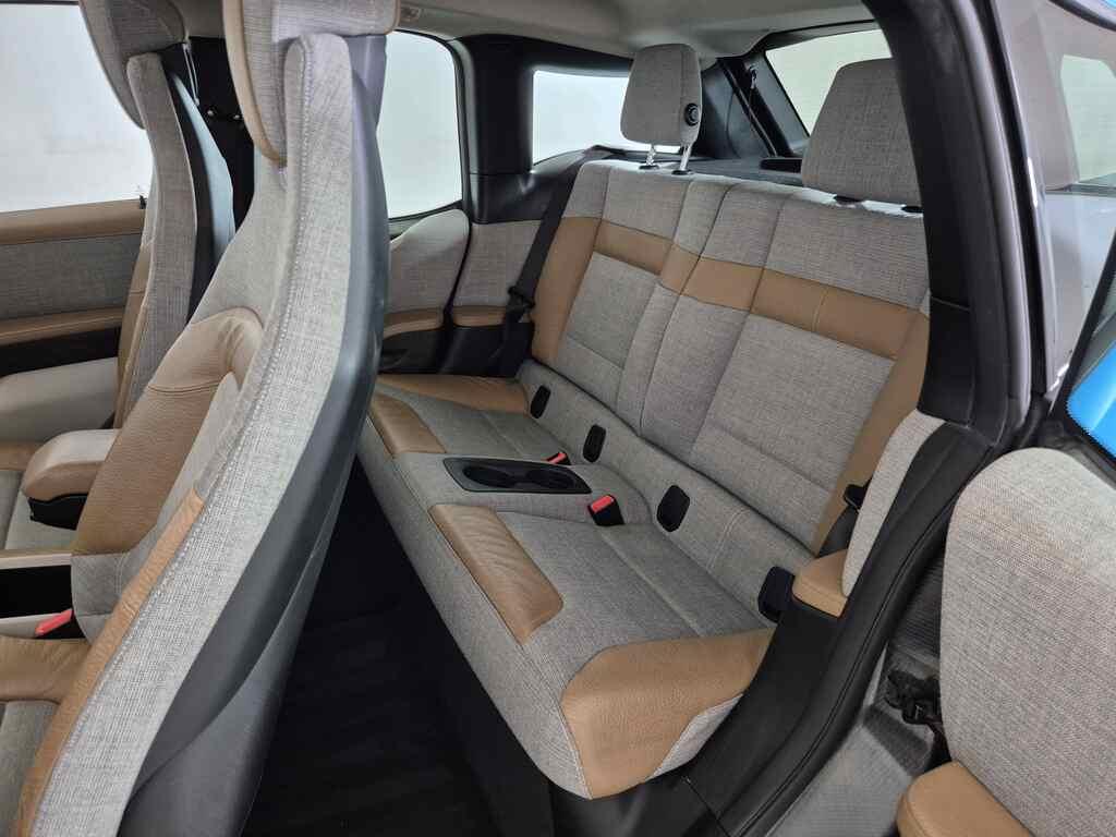 BMW i3 94 Ah