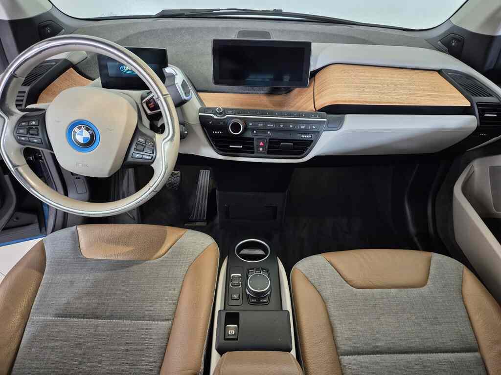 BMW i3 94 Ah