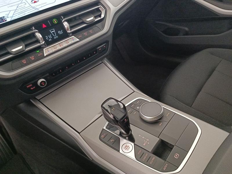 BMW Serie 3 318d Touring mhev 48V Business Advantage auto