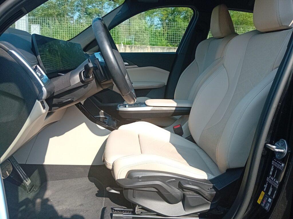 BMW X1 25e xdrive Msport auto
