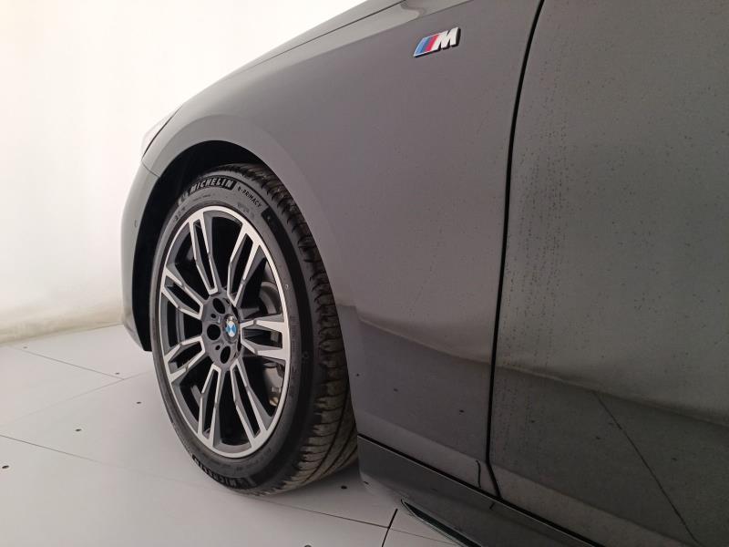 BMW Serie 5 520i 48V Msport sdrive auto
